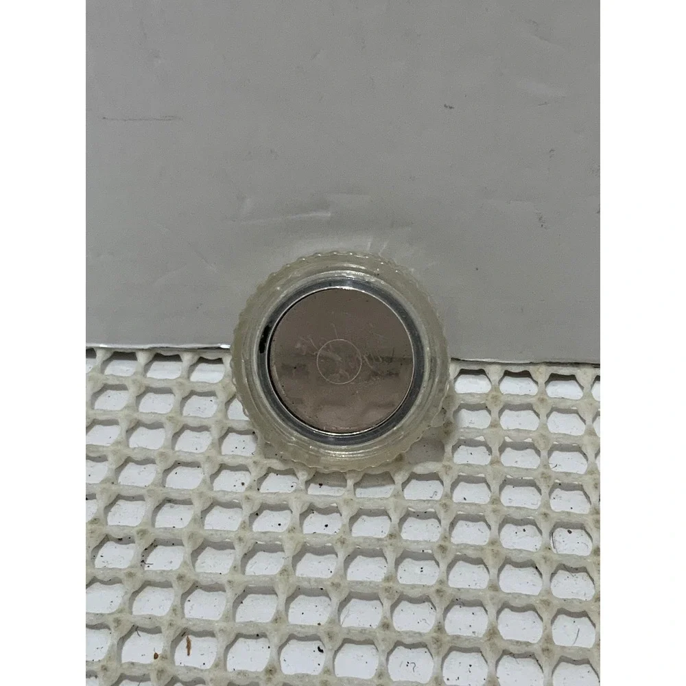 Tiffen Skylight Series V Lens Filter with Case Pinkish Tint EUC